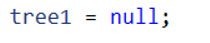 Null-Values-In-C#-Part-2-Non-Nullable-No-Warning reference type that is non-nullable with no warning.