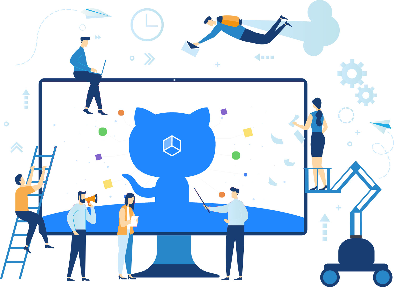 Azure-DevOps-DevSecOps-GitHub