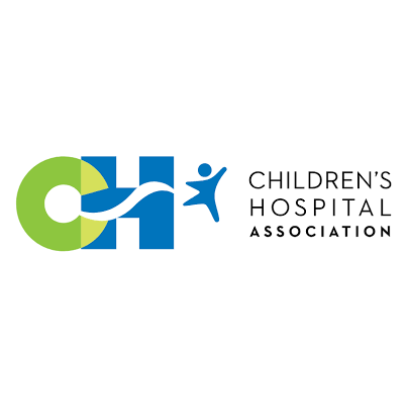 Children's Hospital Association logo
