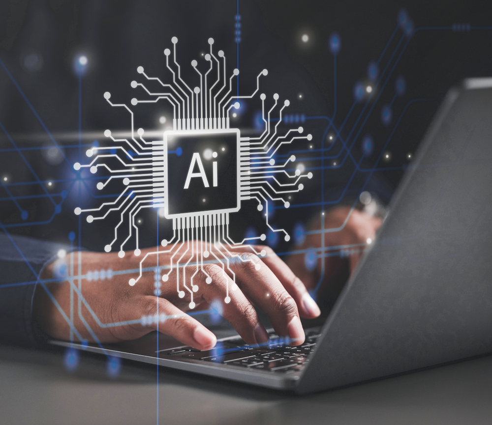AI Powered Content