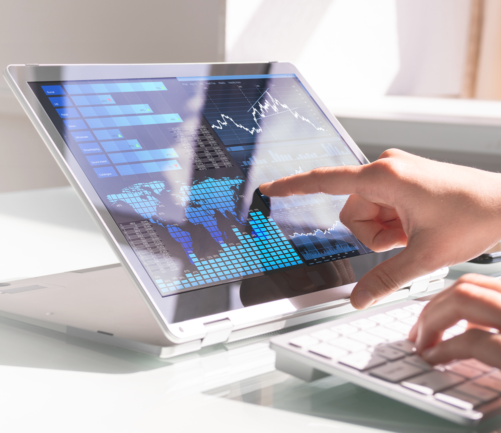 AI Predictive Analytics