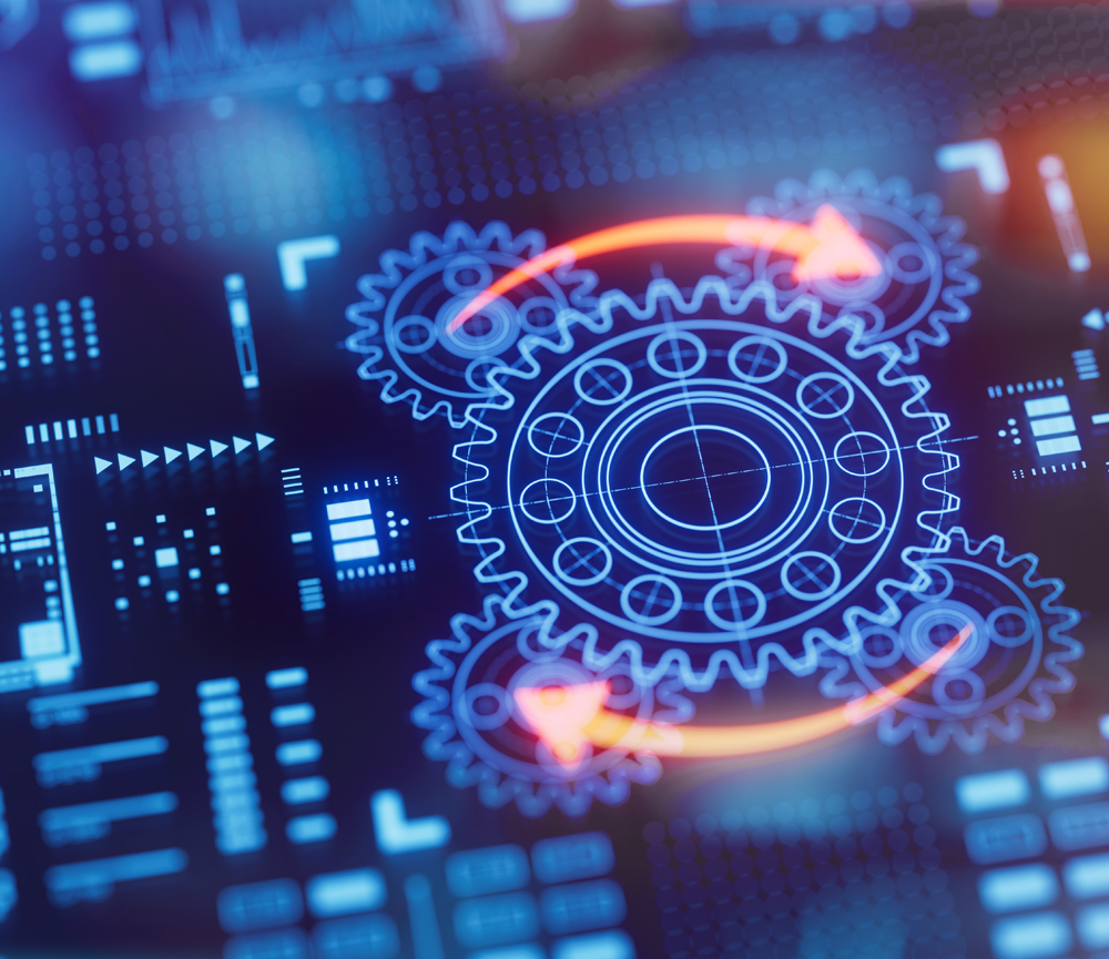 Process Automation