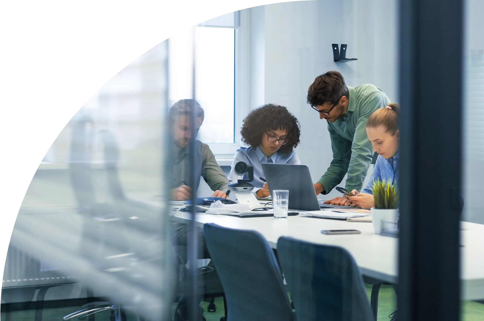 Business Markting Transformation