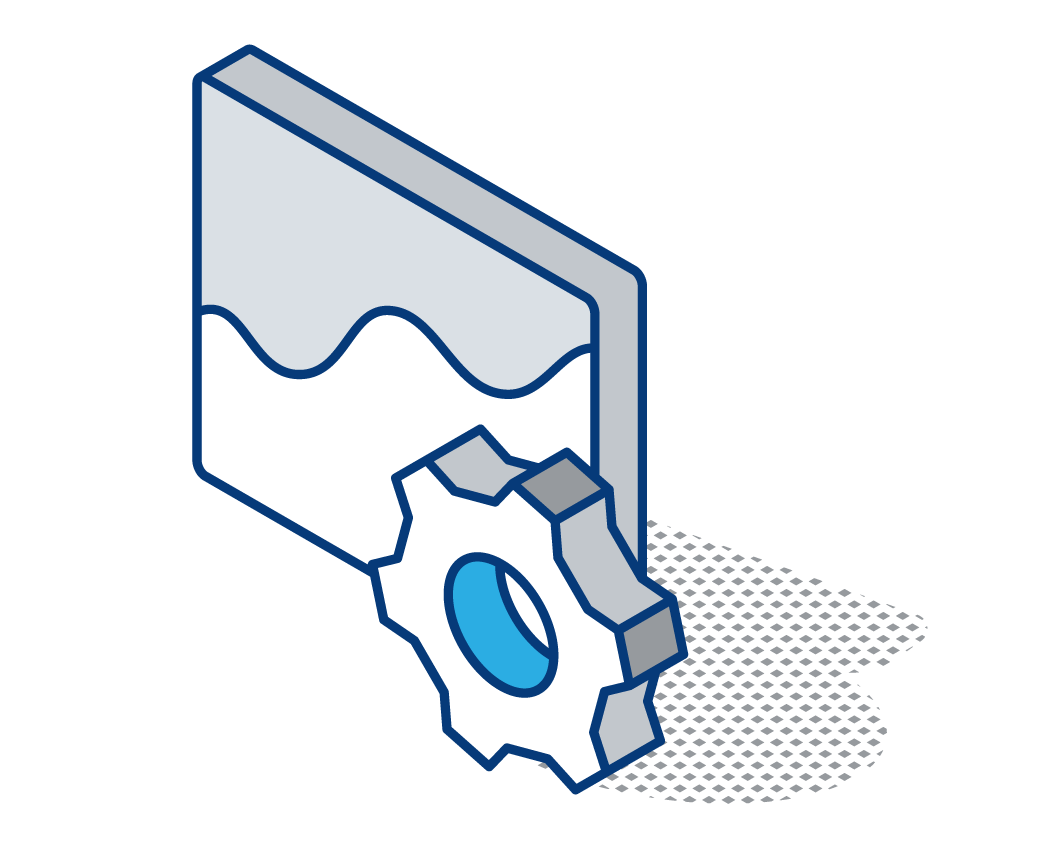 Dashboard Design & Development