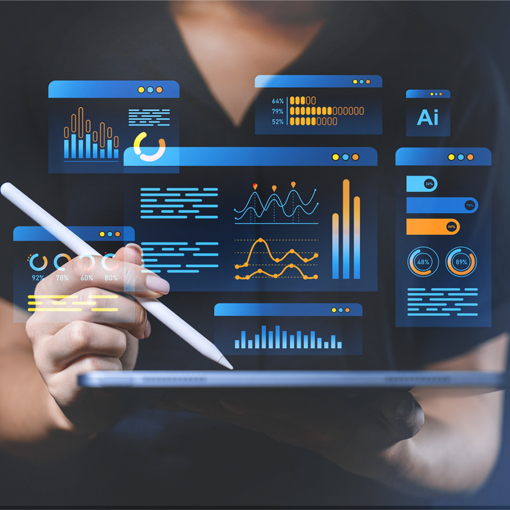 Data Visualization-Intro