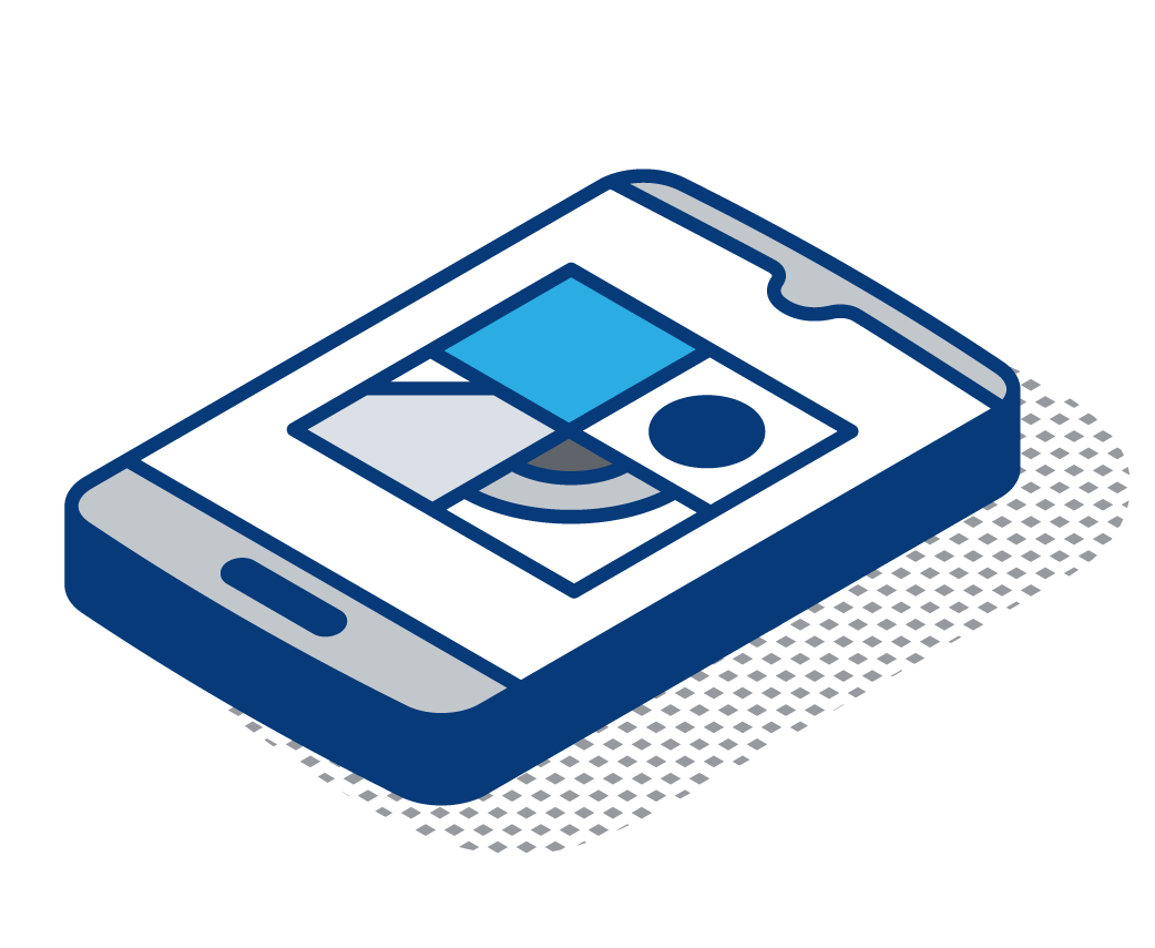 Mobile UI/UX Design