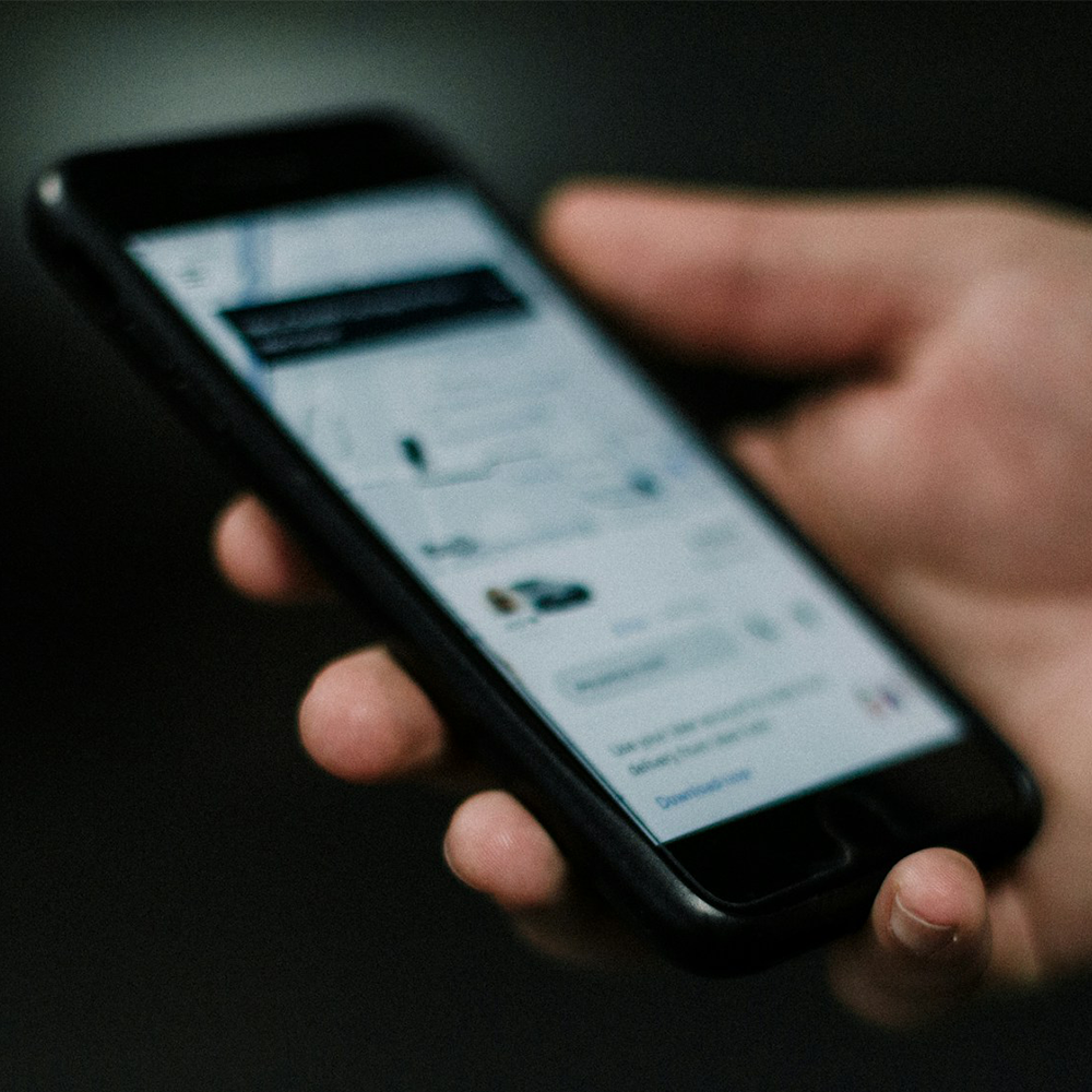 mobile applications intro