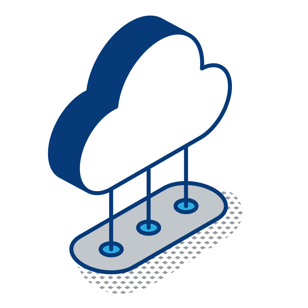 Cloud-Native Web Applications