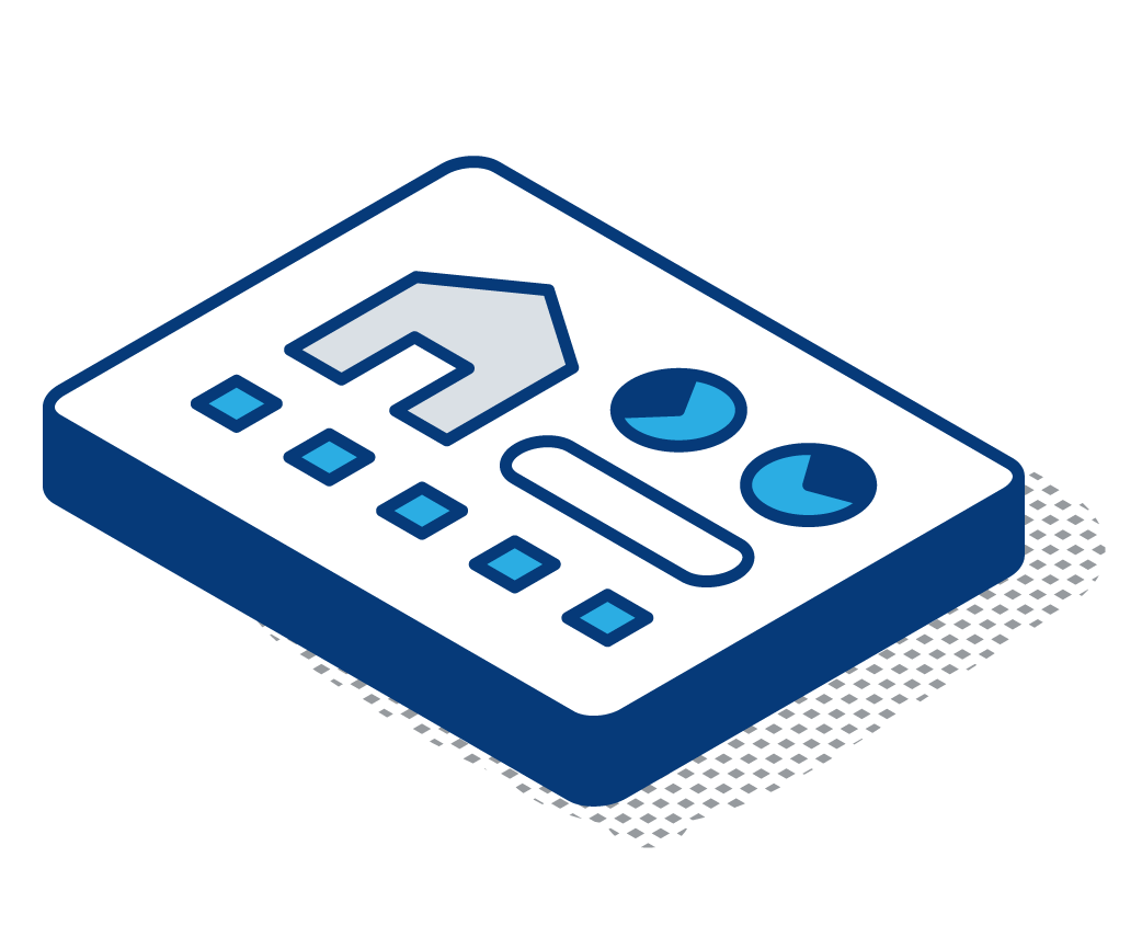 Custom Business Applications