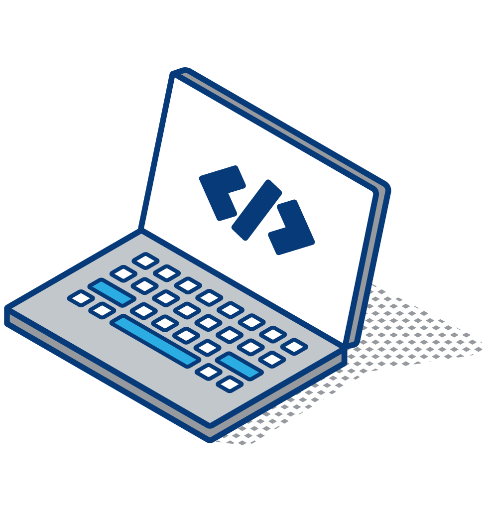 Full-Stack Web Application Development