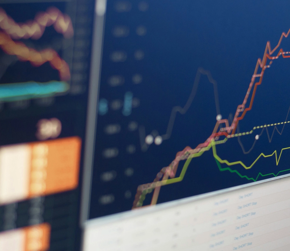 Predictive Analytics