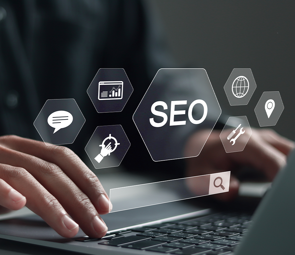 Search Engine Optimization (SEO)
