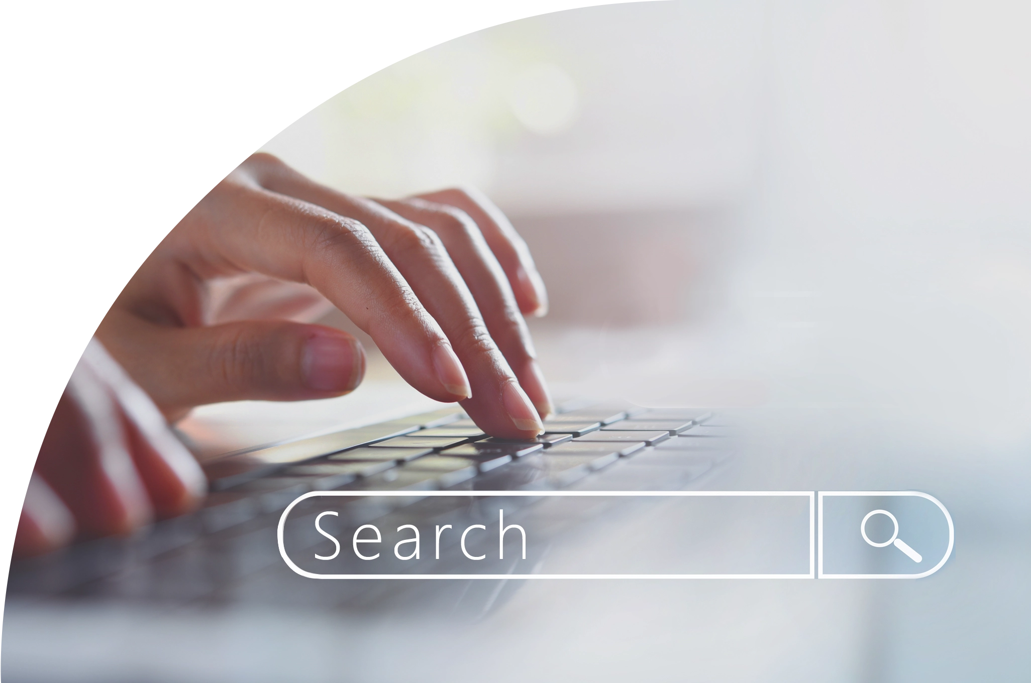 Search Marketing Hero