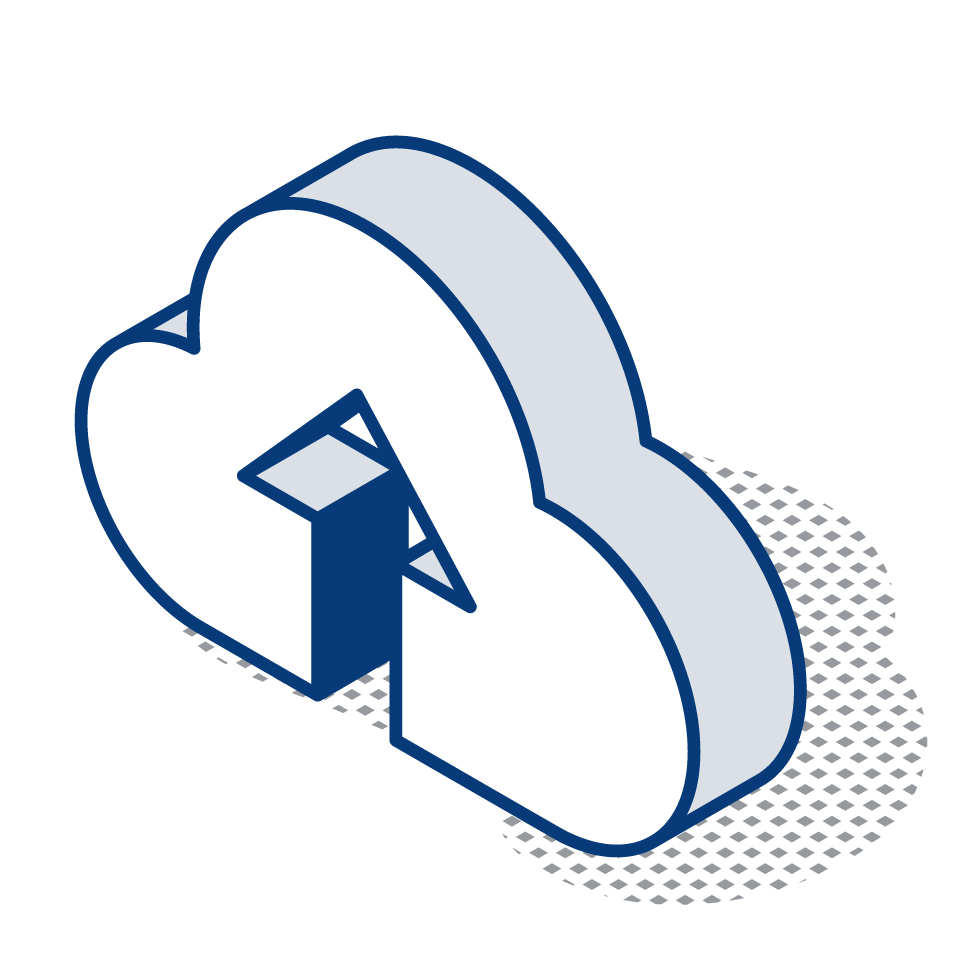 Cloud Transformation