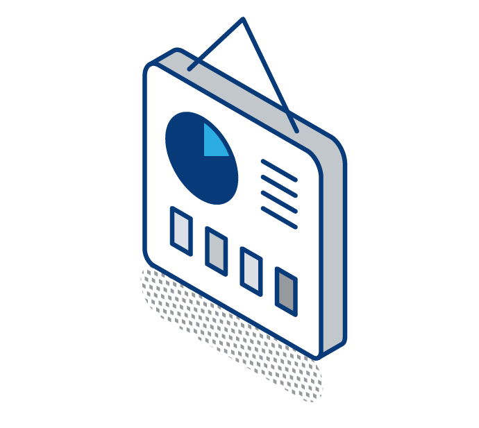 Predictive Dashboards & Visualization